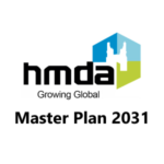 hmda master plan
