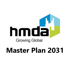 hmda master plan