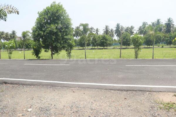 plots for sale in Tirupati