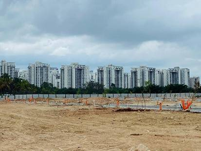 Cheapest Plots in Bangalore[Manasagroup]