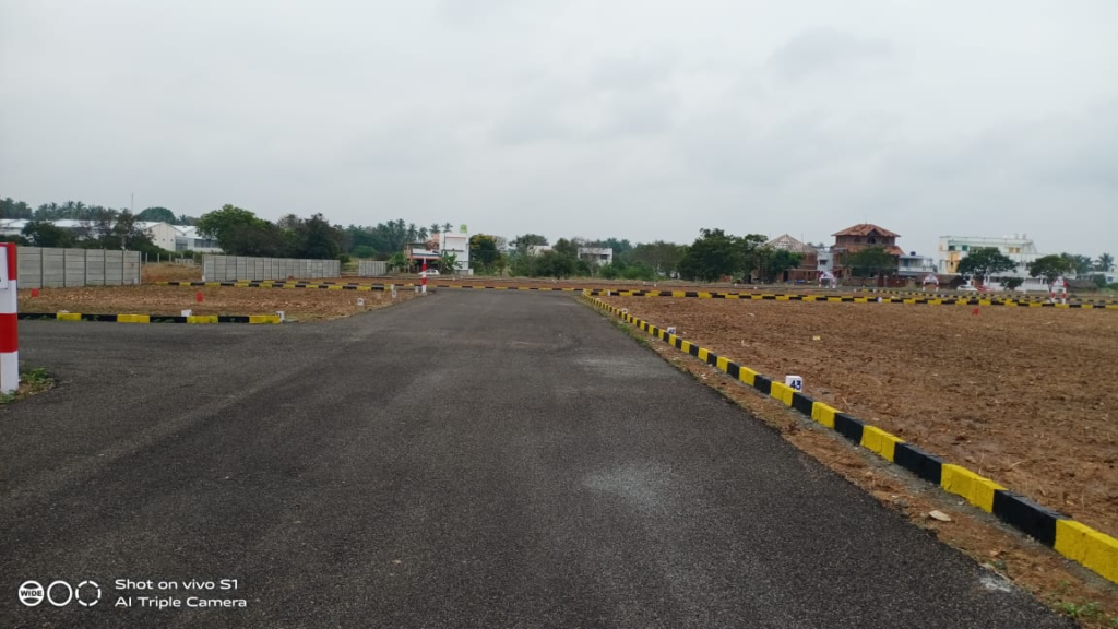 DTCP Approved Plots in EMI Scheme