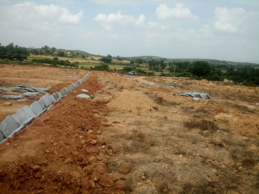 DTCP Approved Plots in EMI Scheme