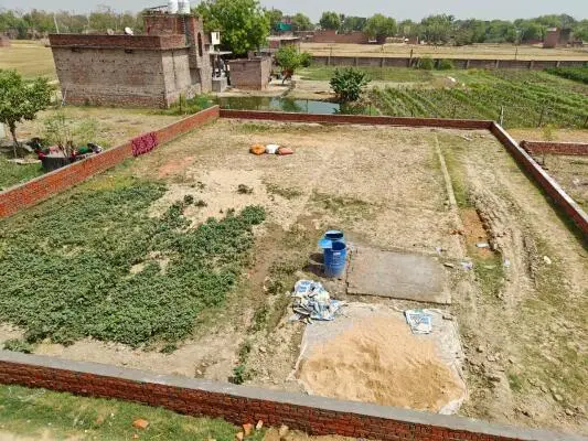 VDA Plots in Varanasi