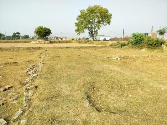 VDA Plots in Varanasi