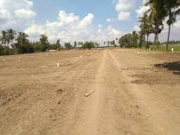 HMDA Plots for Sale in Shamshabad