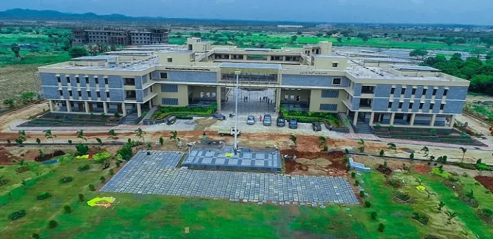 Medical college