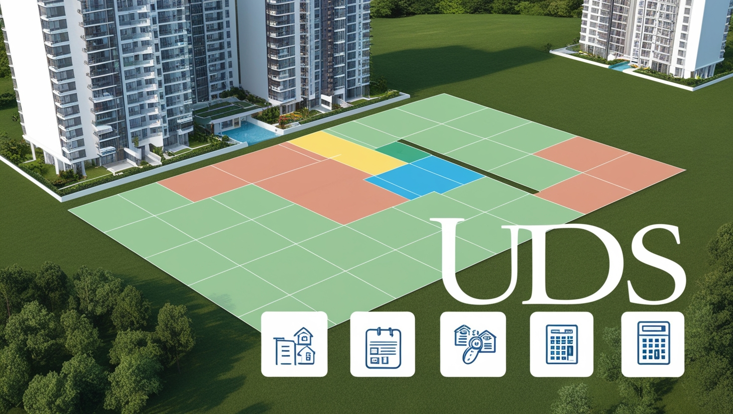 UDS in Real Estate