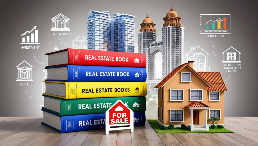 Books on Real Estate