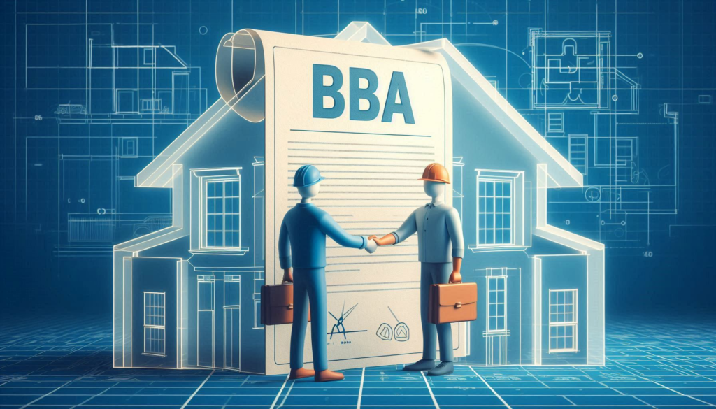 BBA Full Form in Real Estate