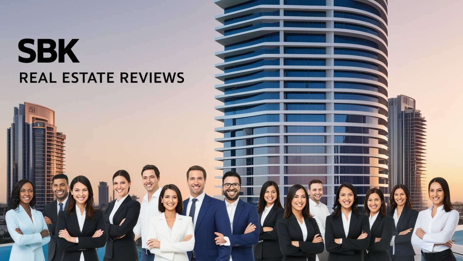 SBK Real Estate Reviews