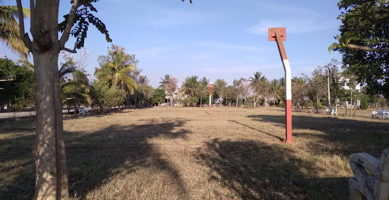 TNHB Plots for Sale in Hosur