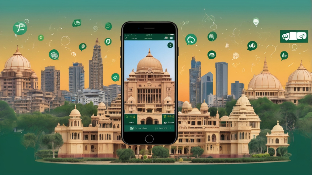 Bangalore real estate WhatsApp group links