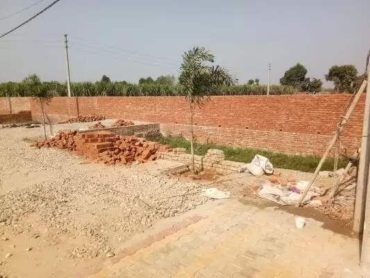 MDA Approved Plots in Meerut