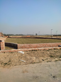 MDA Approved Plots in Meerut