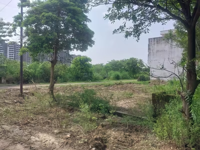 MDA Approved Plots in Meerut