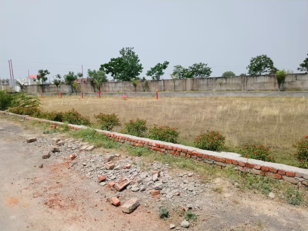 MDA Approved Plots in Meerut