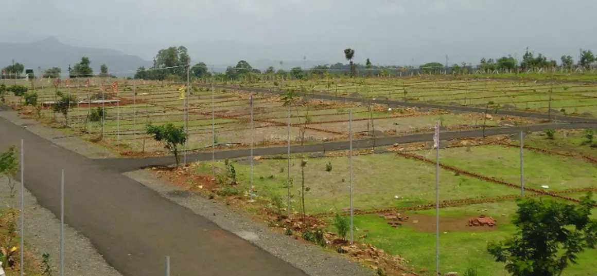 Plots for Sale in Dharwad