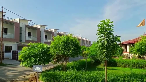 BDA plots for sale in Bareilly