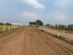 Plots for Sale in Pune Below 5 Lakhs