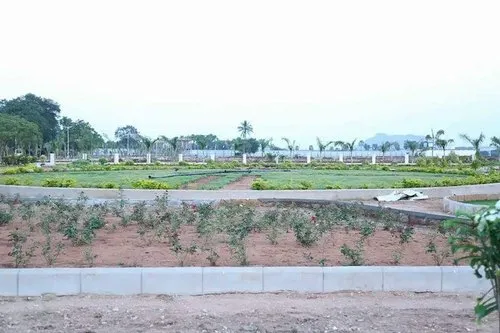 Plots for Sale in Nalgonda Town