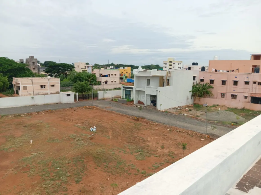 Tamil Nadu Housing Board Plots for Sale in Madurai