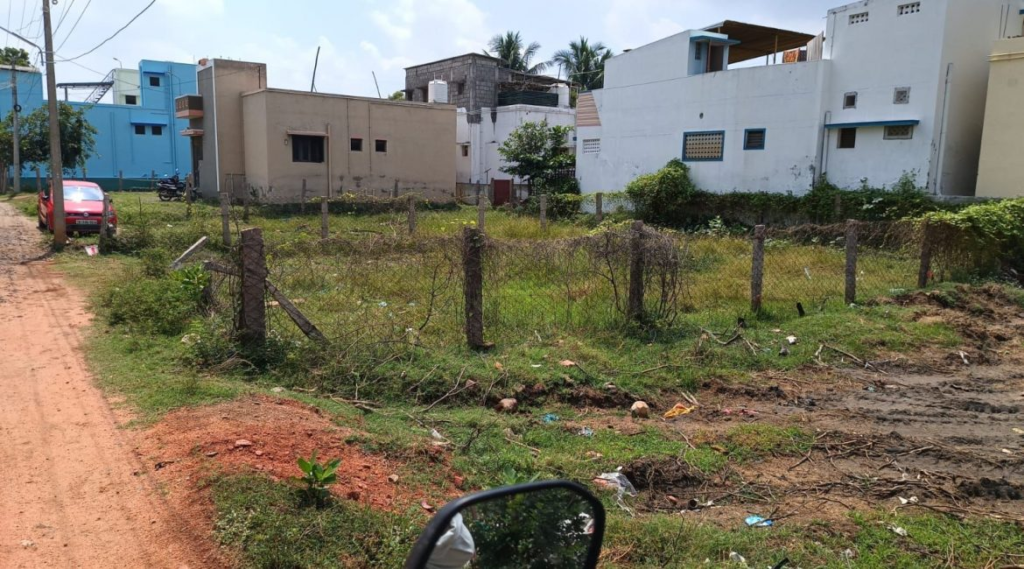 DTCP Approved Plots for Sale in Madurai