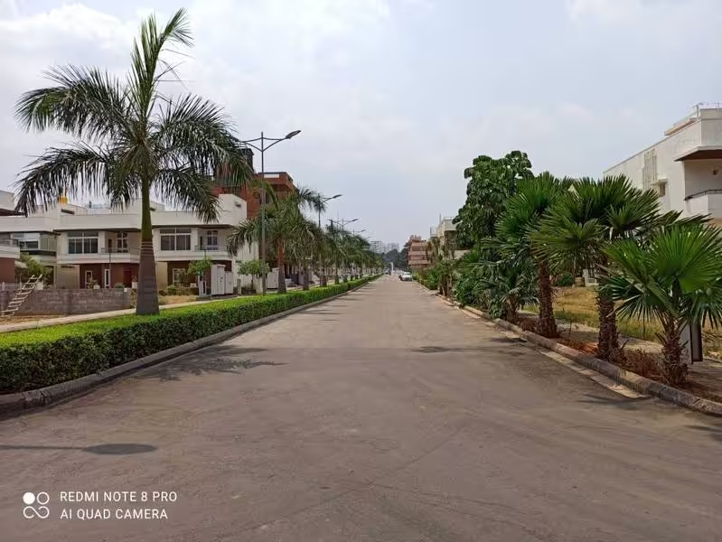 A Khata Plots for Sale in Bangalore South[Electronic City]