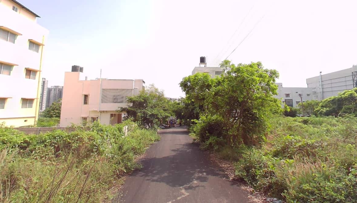 A Khata Plots for Sale in Bangalore South[Jayanagar]