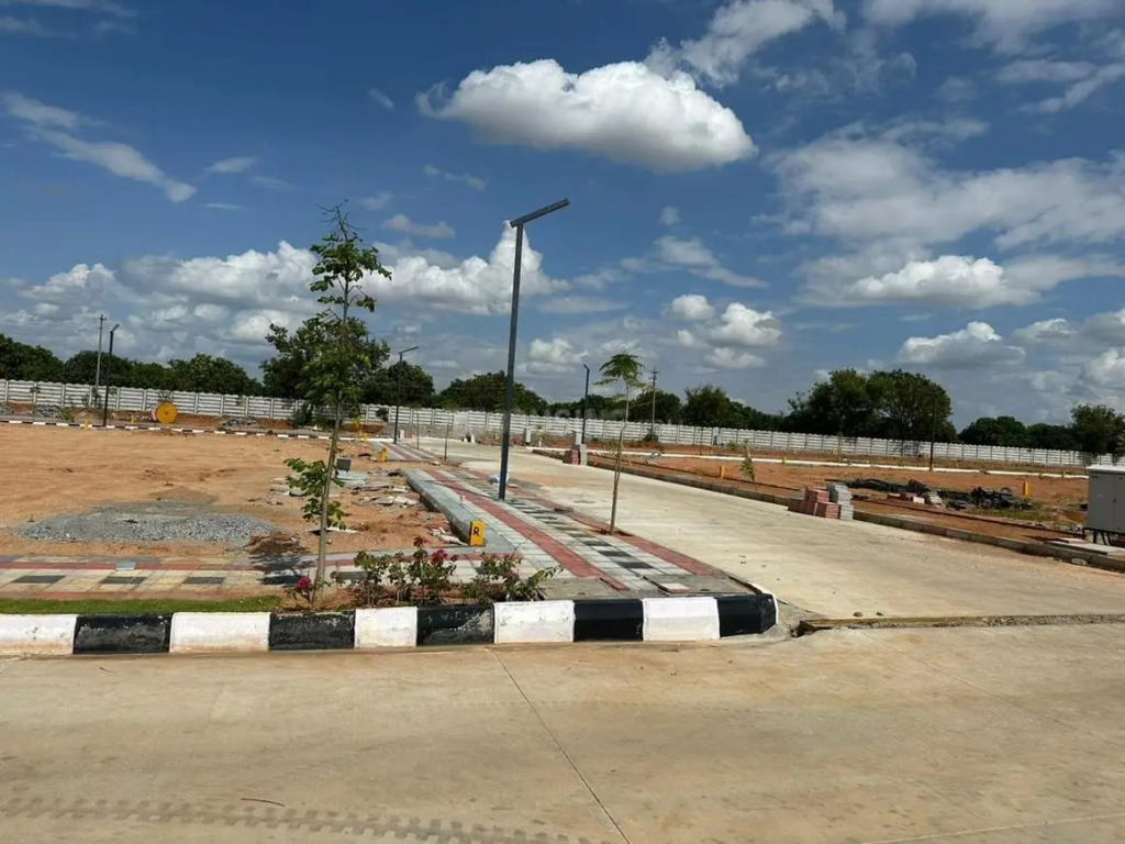 A Khata Plots for Sale in Bangalore South[BTM Layout]