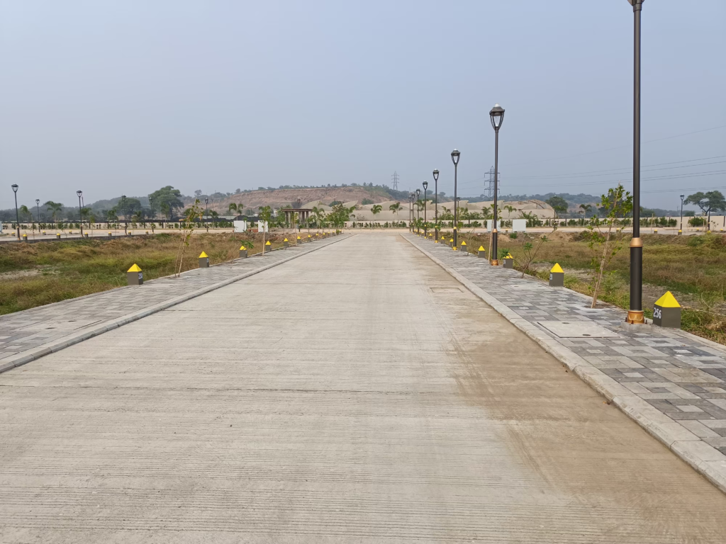 IDA Plots for Sale in Indore