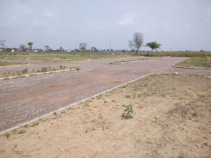 HUDA Approved Plots for Sale in Gurgaon