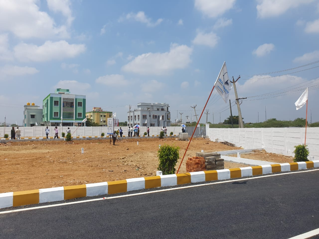 Tambaram plot