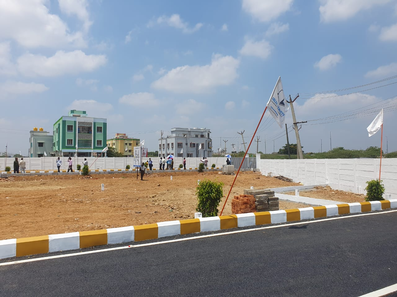 Best Place to Buy Plots in Chennai [Tambaram plot]