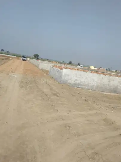 Residential plots in siddipet