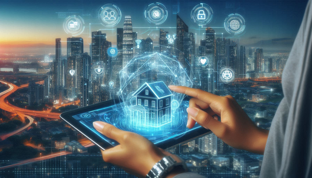 Real Estate Technology Trends