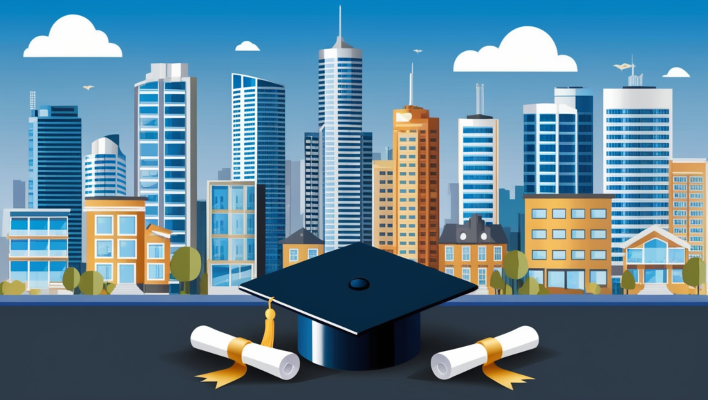 Best Real Estate Courses in India