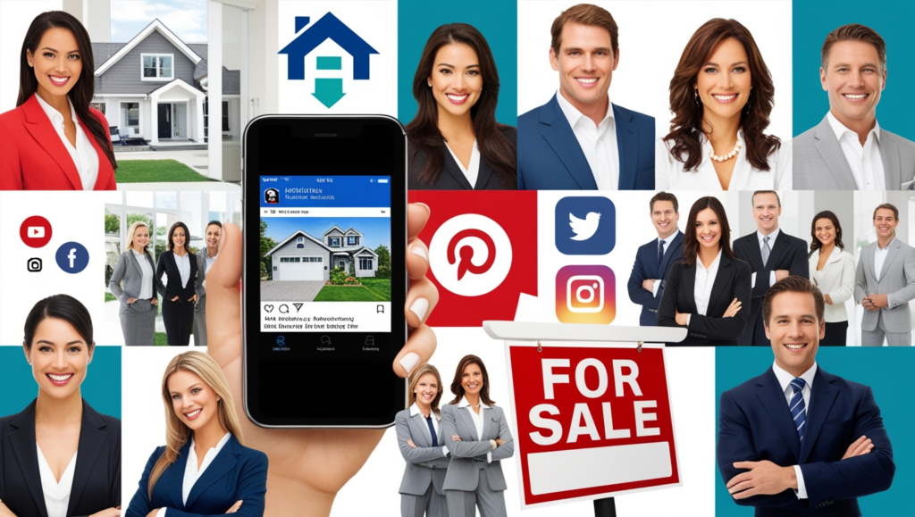 Real Estate Marketing Ideas