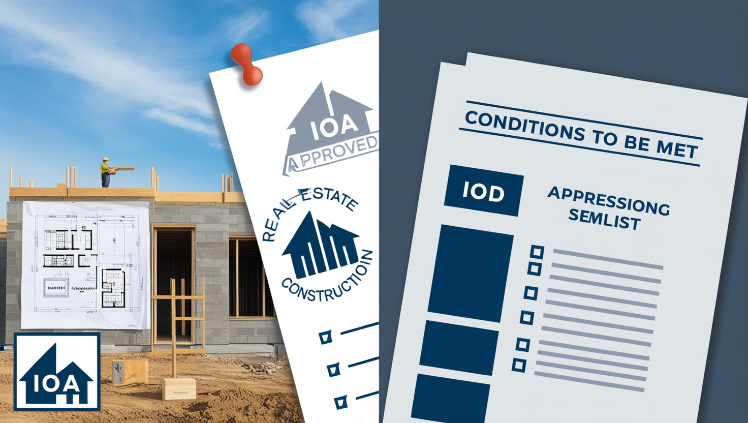 IOA & IOD Full Form in Real Estate