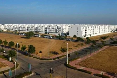 JDA Scheme Plots in Jaipur