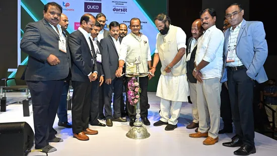 Minister Uttam Kumar: Hyderabad Set to Become Real Estate Powerhouse