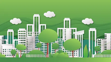 The Evolution of Sustainability in Real Estate Sector