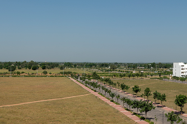 JDA Scheme Plots in Jaipur