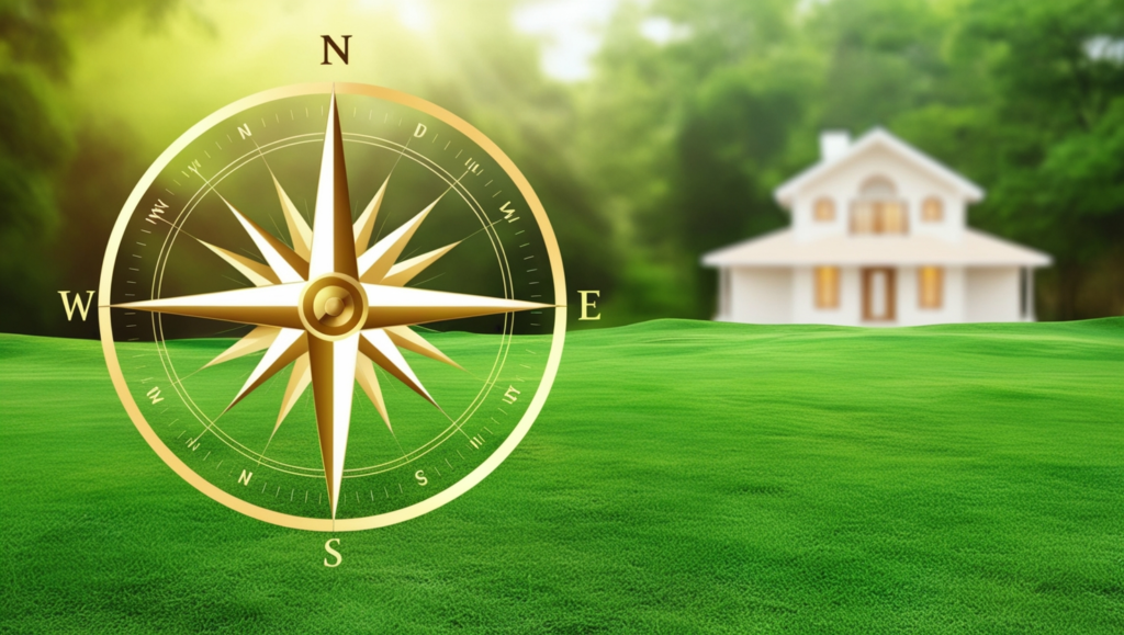 How to Check Vastu for Land