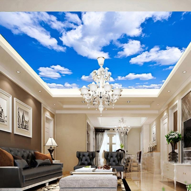 Simple Bedroom Ceiling Design