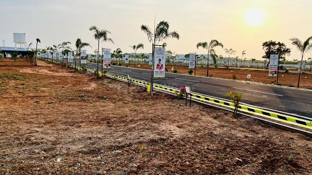 Residential Plots for Sale in Coimbatore