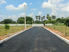 Plots for Sale in Kondapur Ghatkesar