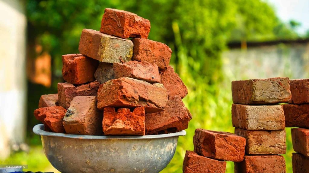 Which Brick is Best for House Construction?