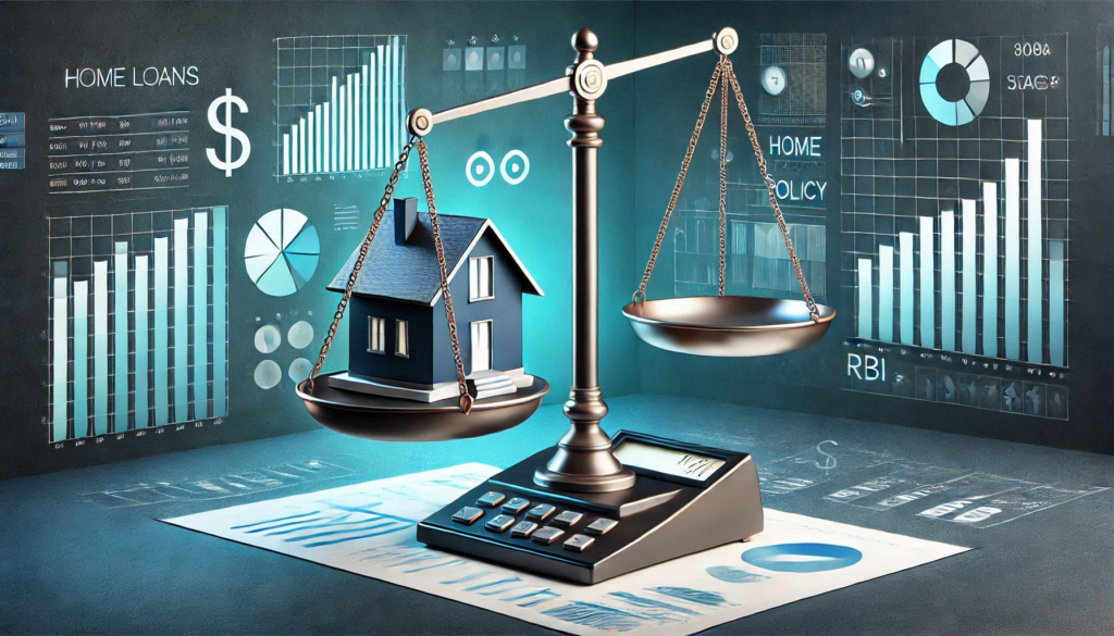 What is Repo Rate? How Does It Impact Your Home Loan EMIs?